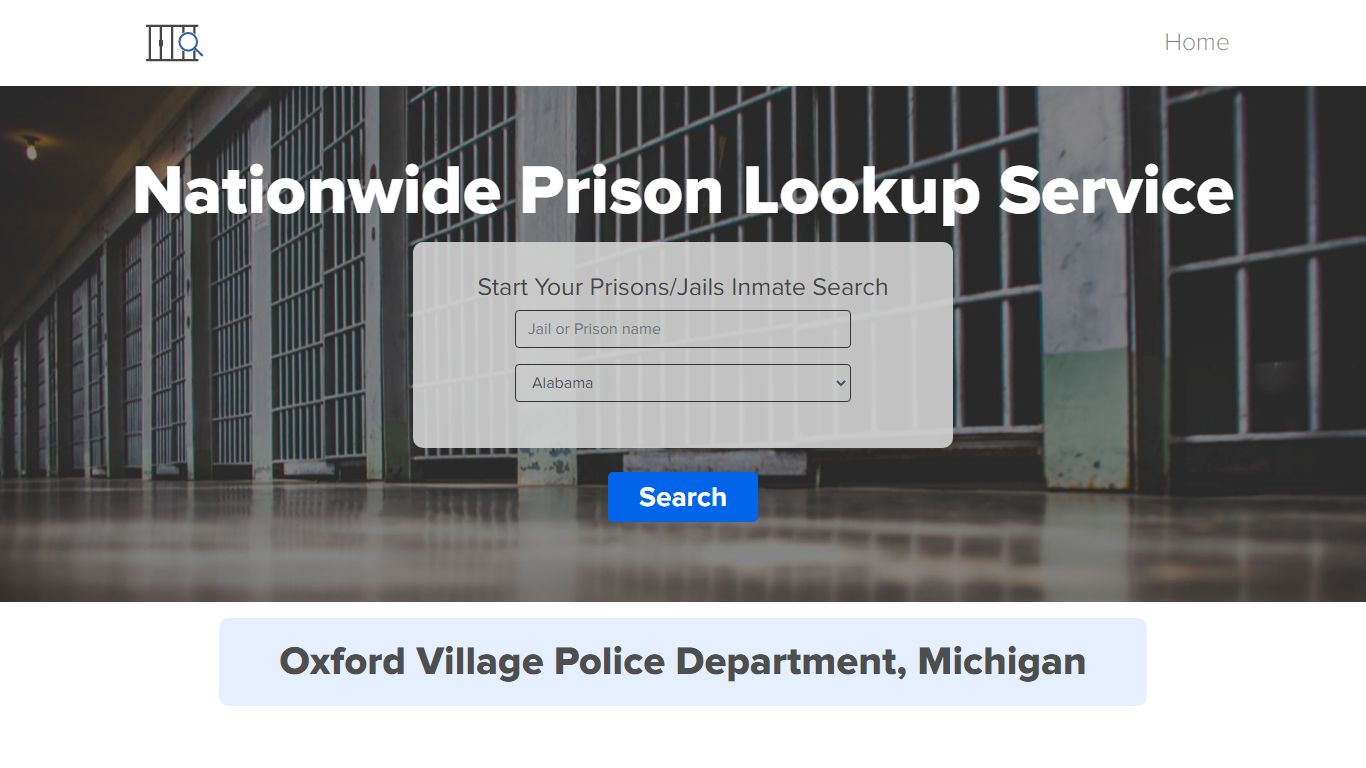 Central Florida Reception Center Inmate Search, Visitation ...